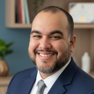 Dr. Rodrigo Teixeira