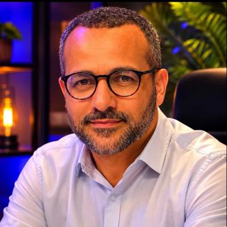 Marcelo Solidade , Psicanalista São Paulo
