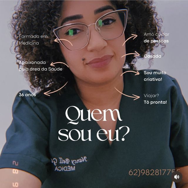 Nancy Bell Garcia, Generalista Porto Alegre