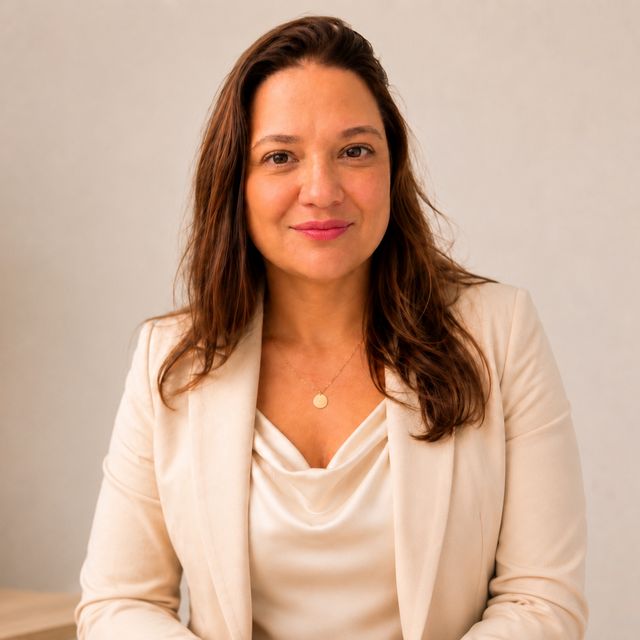 Carlinda Alves, Psicólogo Belo Horizonte
