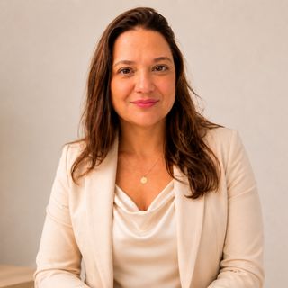Carlinda Alves, Psicólogo Belo Horizonte