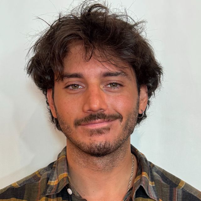 Tobías Huergo, Psicólogo Ciudad Autónoma de Buenos Aires