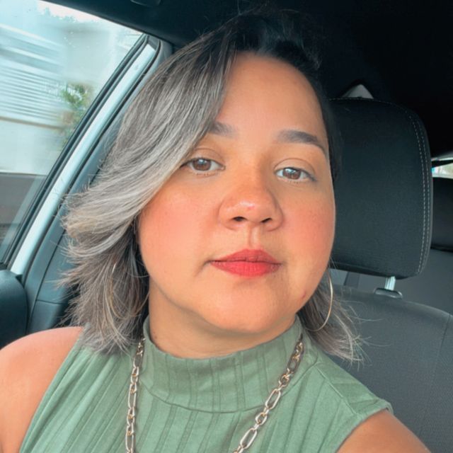 Priscila Castro, Psicólogo Brasília