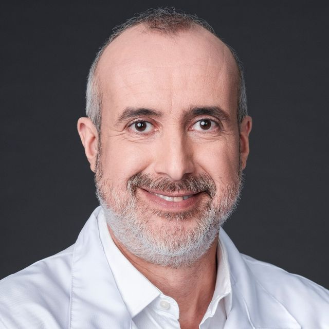 Walter  Swain Canôas , Homeopata São Paulo