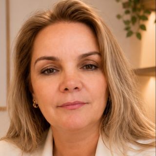 Cristina Alves Reis, Psicólogo Vinhedo