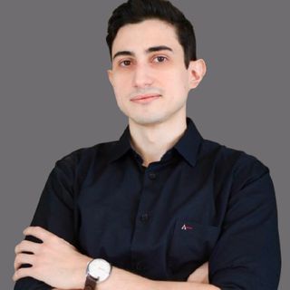 Ampliar imagem: Vinicius Benunes de Freitas, Psiquiatra Brasília