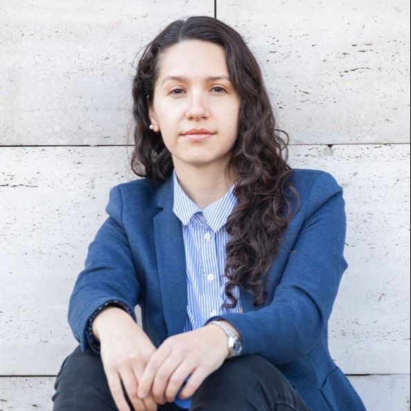 Carolina Guíñez , Psicólogo Providencia