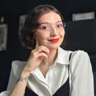 Larissa de Souza Zeredo, Psicólogo Florianópolis