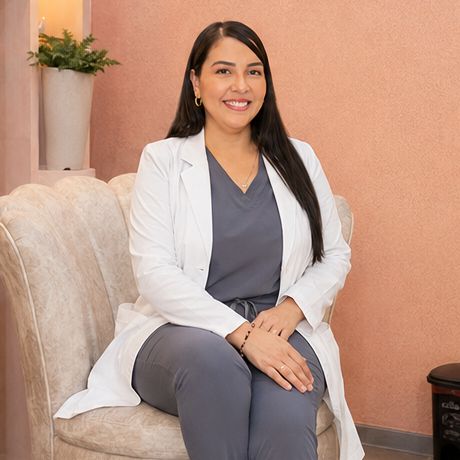 Indira Marcela Sarria Morales