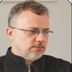 Vinicius Almeida Fonseca, Dentista Jequié