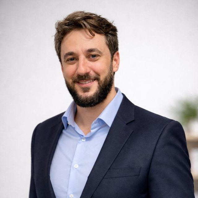 Richard Franklin, Cardiologista Divinópolis