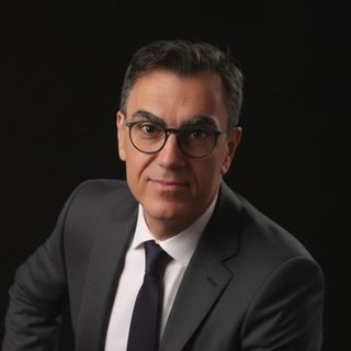 Marcio Cunha, Pneumologista Araras