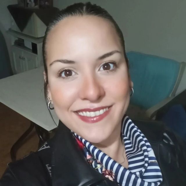 Carolina Contardi, Psicólogo Monte Grande