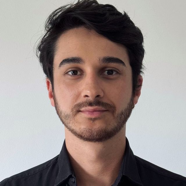 Matheus Lutt, Médico clínico geral Itajaí