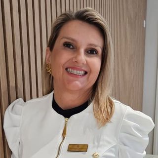 Andressa de Borba Emmendorfer Ponciano, Psicólogo Balneário Camboriú