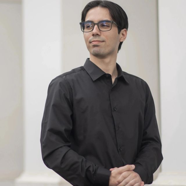 João Victor  Silva Simões , Psicólogo Petrópolis