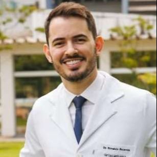 Ampliar imagem: Ronaldo  Rezende Jordao Neto, Oftalmologista São Paulo