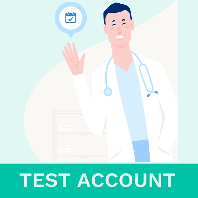 Everton Test Account, Generalista Macaé