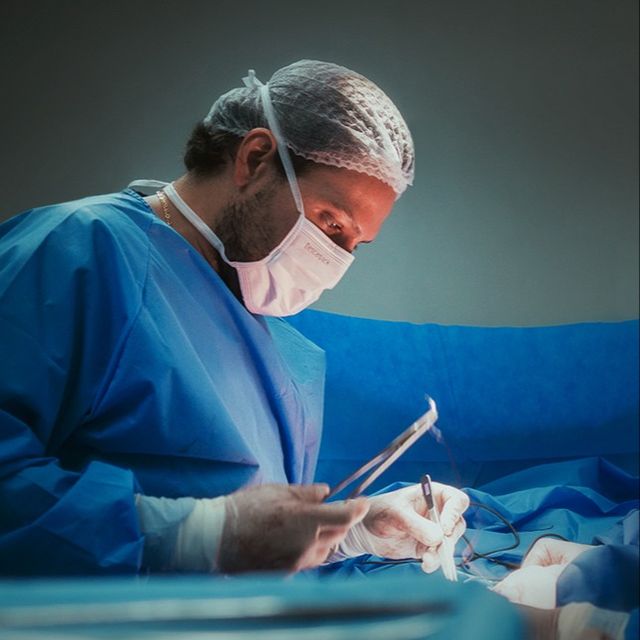 Luciano Amado Simão Incrocci, Ginecologista Poços de Caldas