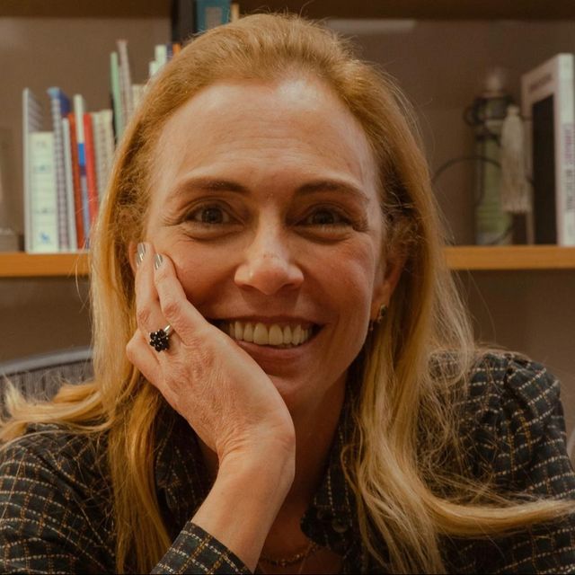 Denise Duarte Iezzi, Endocrinologista São Paulo