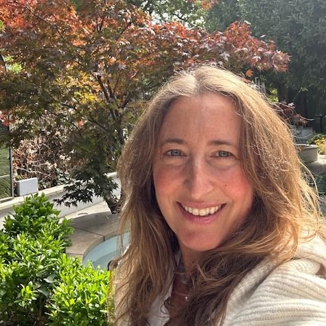 Maria Victoria Rubino, Psicólogo Saavedra