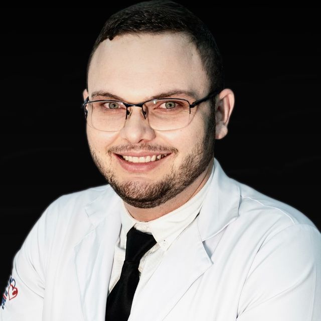 Elder Sá, Cardiologista Curitiba