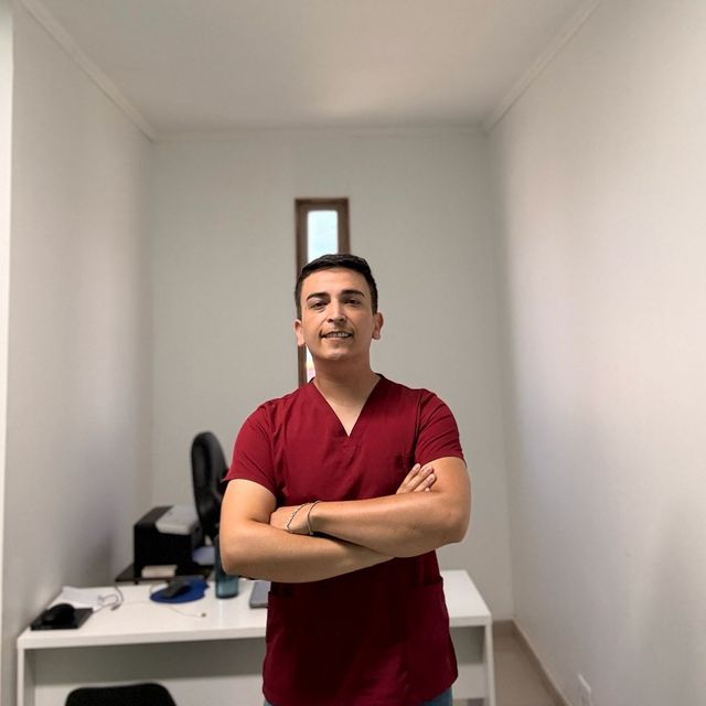 Michael Zapata Castillo