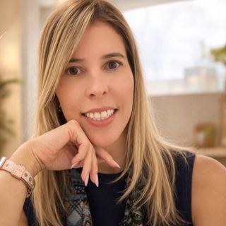 Caroline  Kiss, Psicopedagogo Barueri