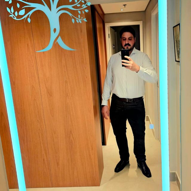 Caio Felippo Vaiano, Ginecologista São Paulo