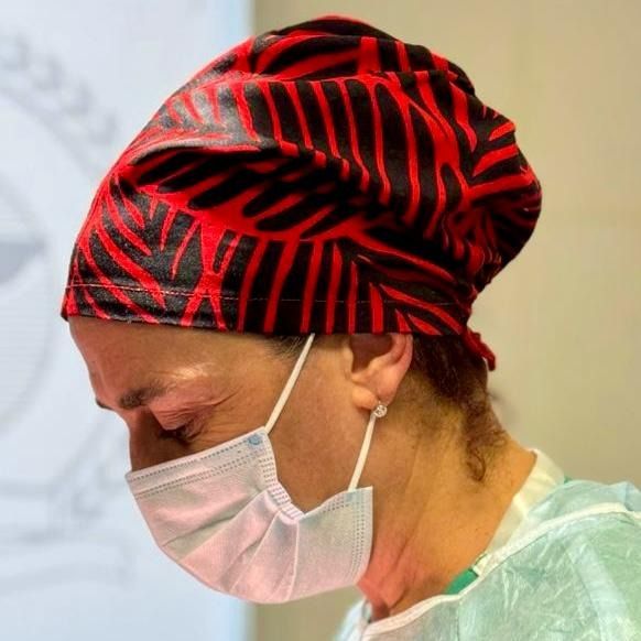 Silvina Adriana Ciocale, Ginecólogo Ciudad Autónoma de Buenos Aires