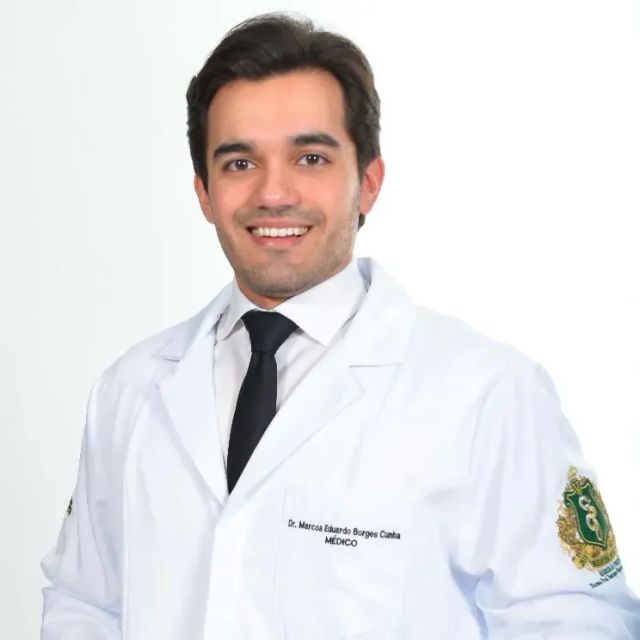 Marcos Eduardo Borges Cunha, Generalista Iraí de Minas