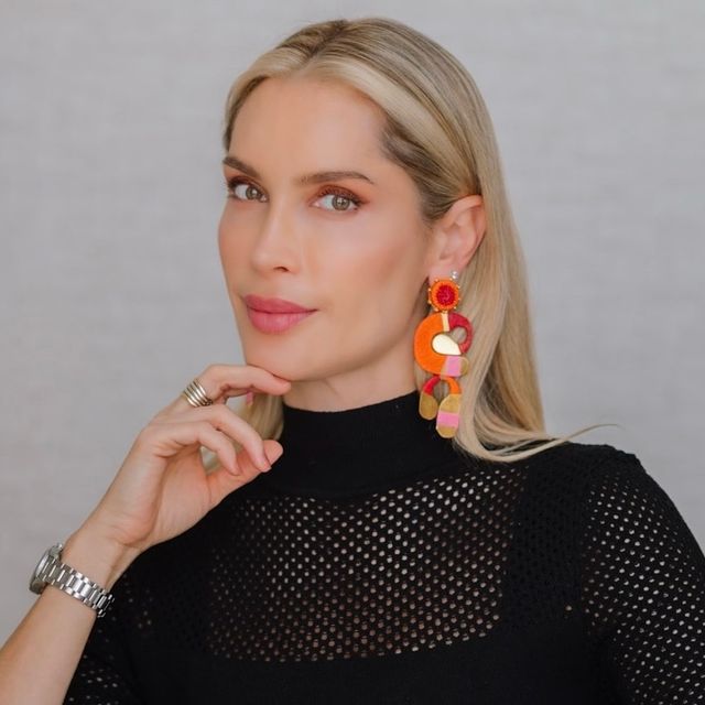 Veronica Maria Barquero Figueroa