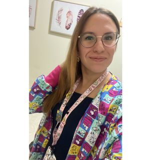 Acercar imagen: María Esther Montoya Moreno, Pediatra Coquimbo