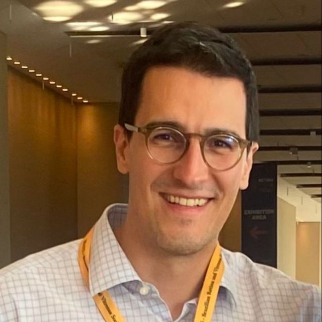 Farid Jose Thomaz Neto, Oftalmologista São Paulo