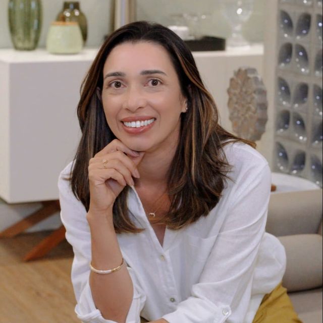 Ana Paula  Oliveira Tavares, Terapeuta complementar Barueri