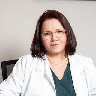 Maria Gorete Torres da Silva, Endocrinologista Santo André
