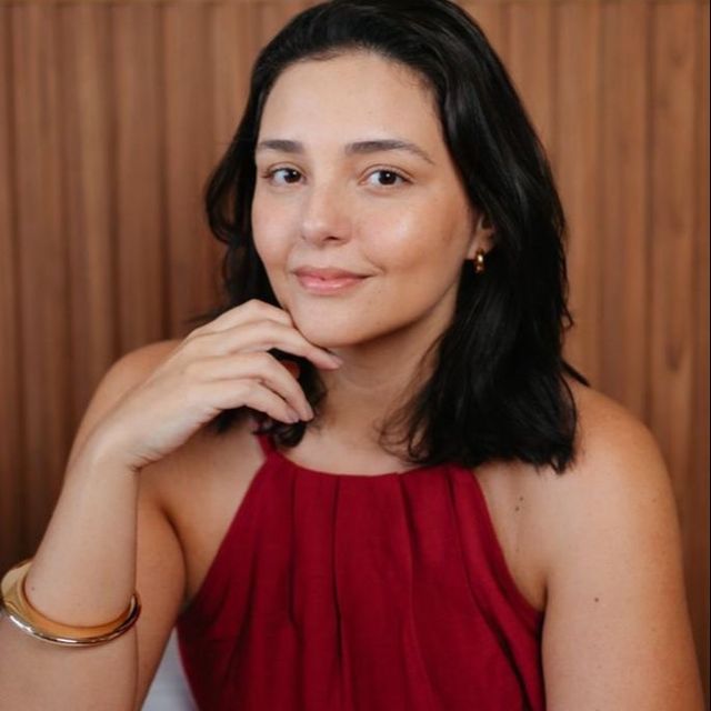 Andressa Peixoto, Ginecologista São Gonçalo