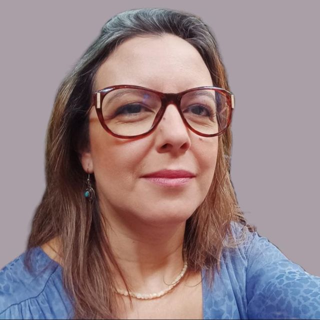 Isabelle Roldan Lobo, Psicólogo São Paulo