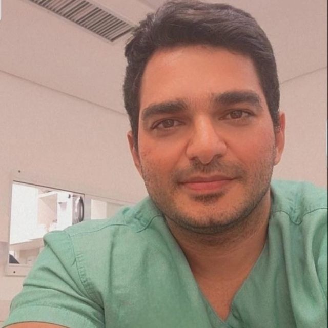 Leandro Prates Morais, Ortopedista - Traumatologista Recife