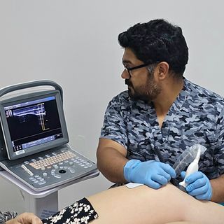 Acercar imagen: Eduardo Soto Zúñiga, Kinesiólogo Curicó