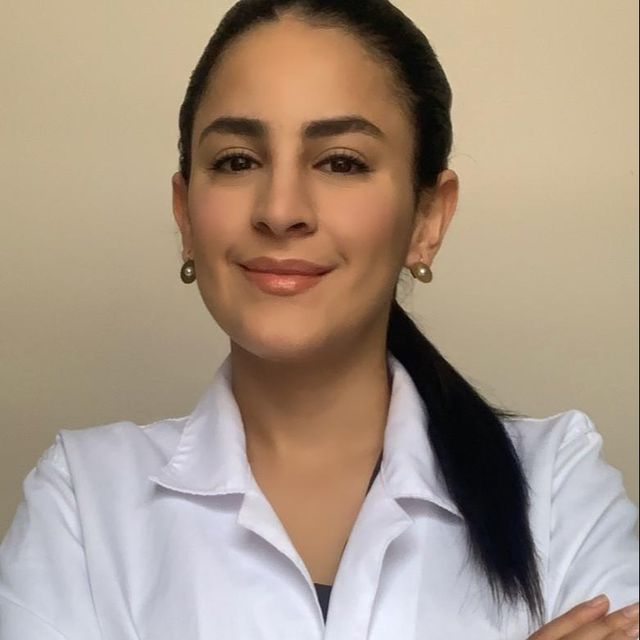 Laura Daniela Salazar Carvajal