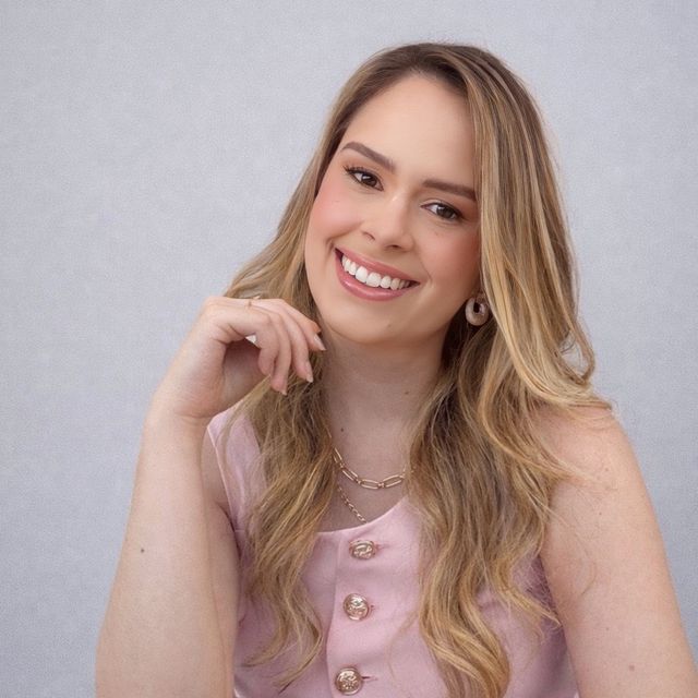 Rayssa Campos, Gastroenterologista Maceió