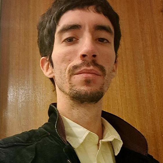 Javier Marín, Psicólogo Las Condes