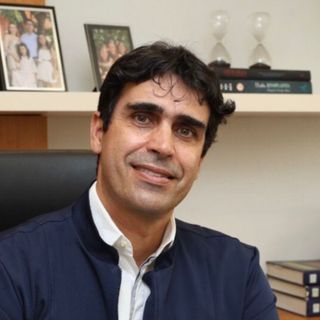 Daniel Bernardes Araujo, Otorrino Lagoa Da Prata