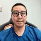 Freddy Cañarte Garcés