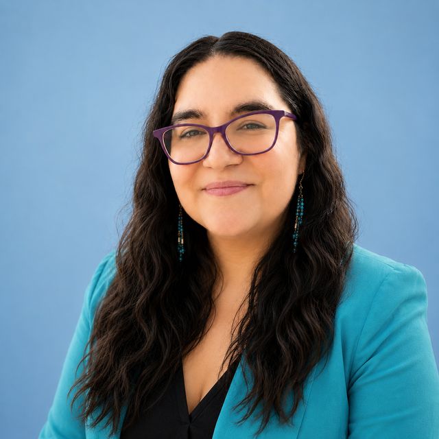 Paula Correa Agurto, Psicólogo Santiago