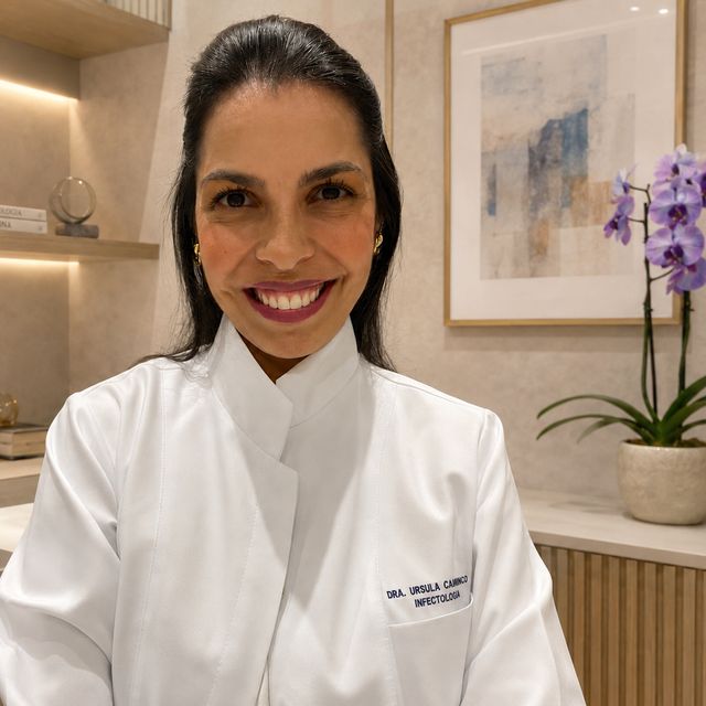 Ursula Castelo Branco Teixeira Vieira