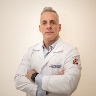 Dr. Felipe Milach