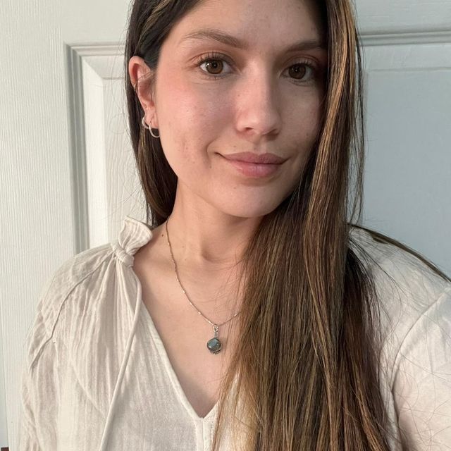 Daniela Espinoza Calderón, Psicólogo San Fernando