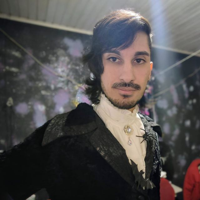 Wagner Ferreira da Silveira, Psicólogo Curitiba